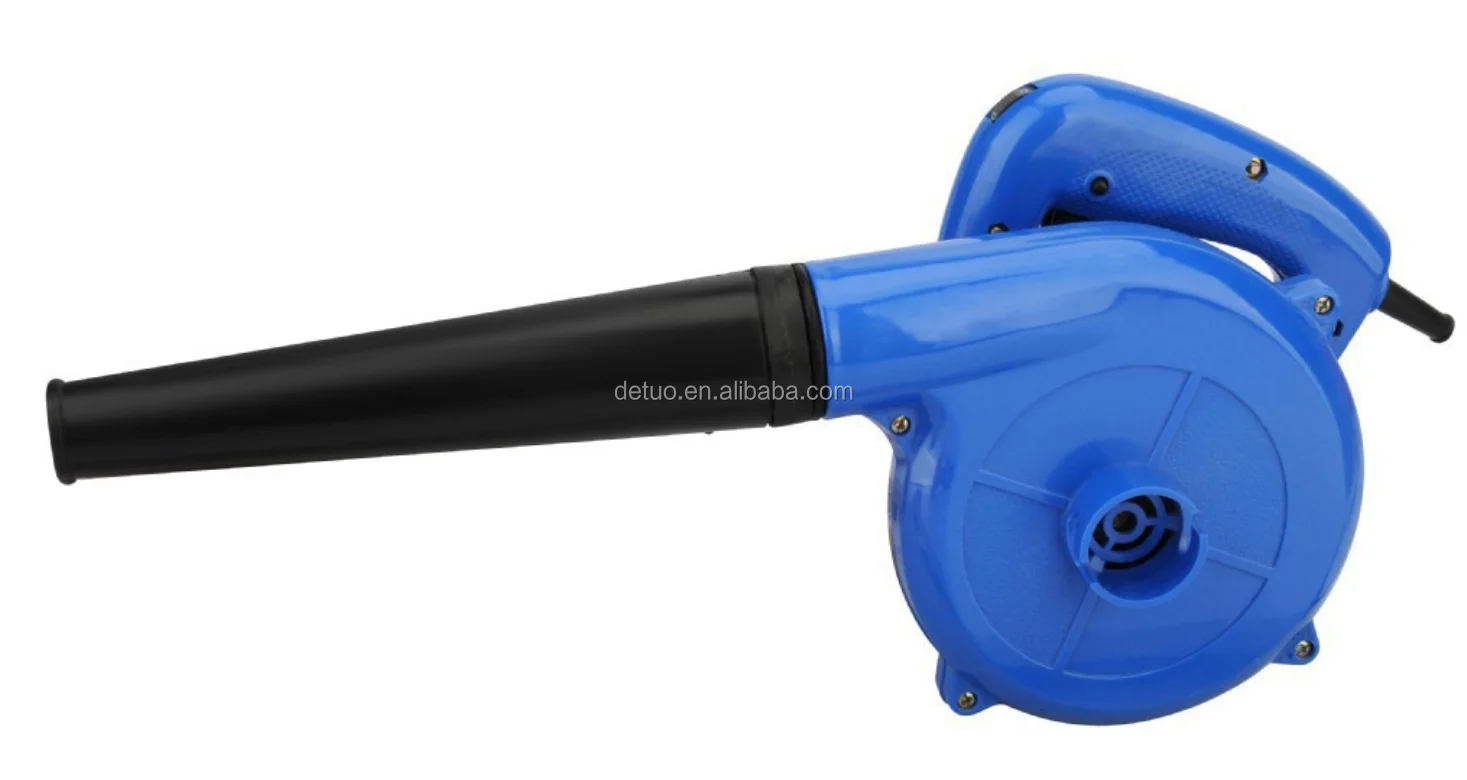 portable blower 650w electric blower
