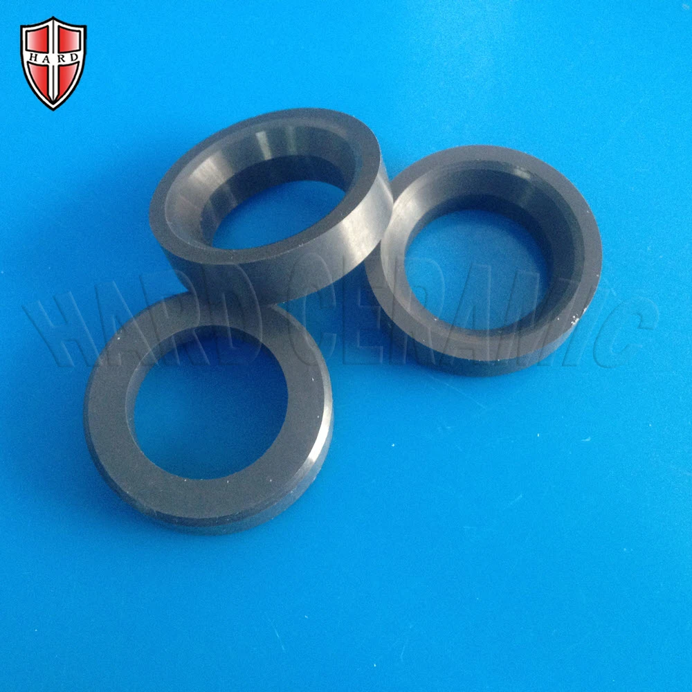 High Strength Si3N4 Ceramic structural parts OEM factory