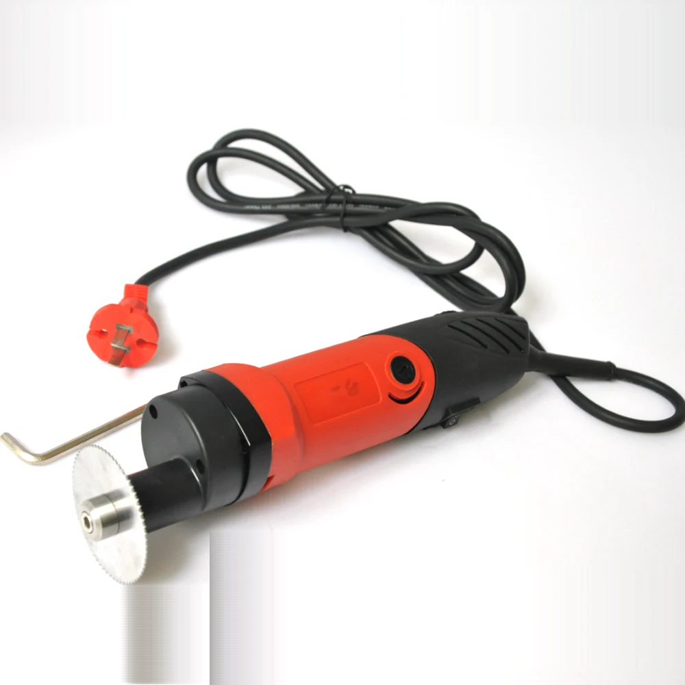 Hot Selling Medical Cast Cutter Easy Operation to Cut All Kinds of Plaster Bandages without Harm to Skin