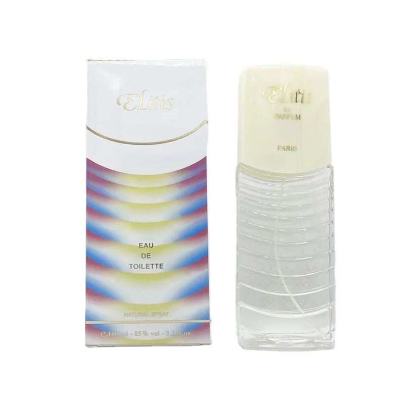 Elite Africa  arabic perfumes wholesale perfume das mulheres perfume box packaging  Factory wholesale