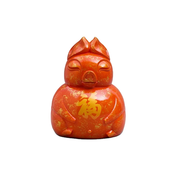 
 Традиционная художественная деталь, маленькие украшения ручной работы, подарок для дома, полирезиновая скульптура, поделки  