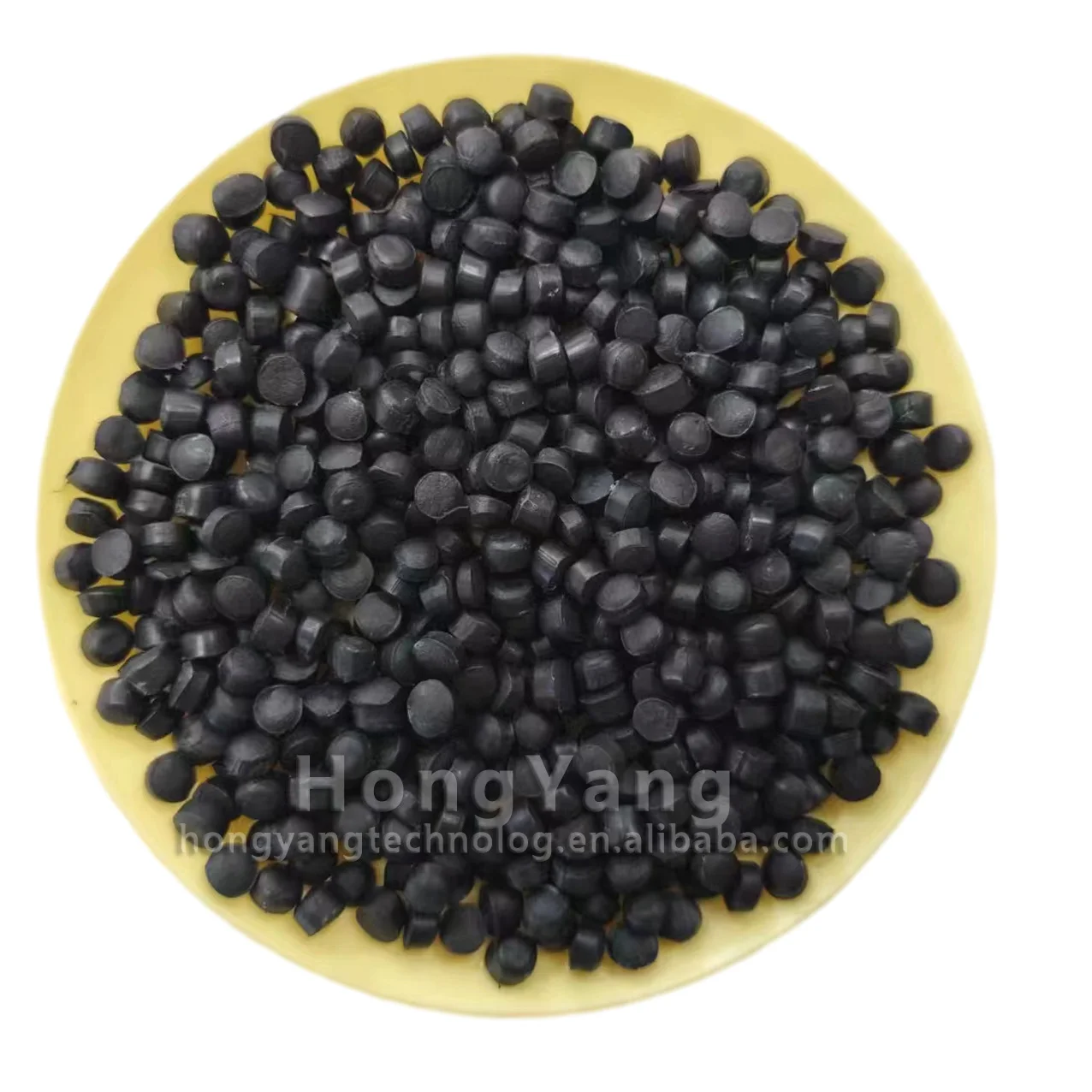 Factory high quality Plastic Virgin PVC compound/PVC granules recycle PVC raw material for shoe/slipper/wire and cable