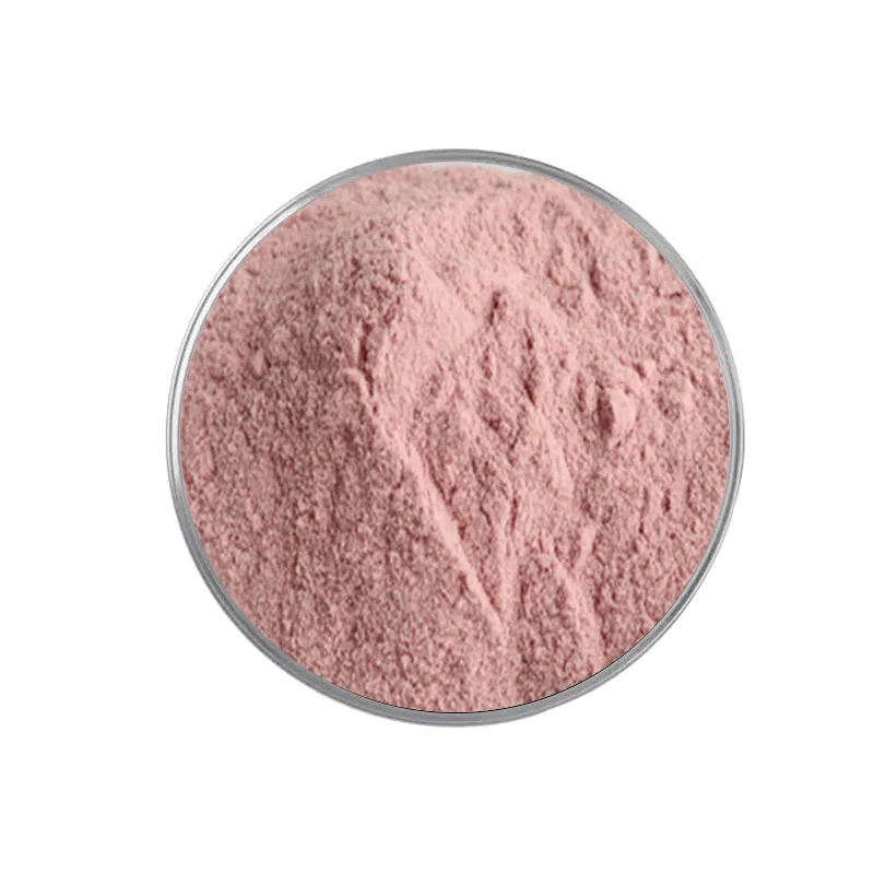 No addition 100% pure natural pomegranate juice powder Fruit drink Pomegranate Powder