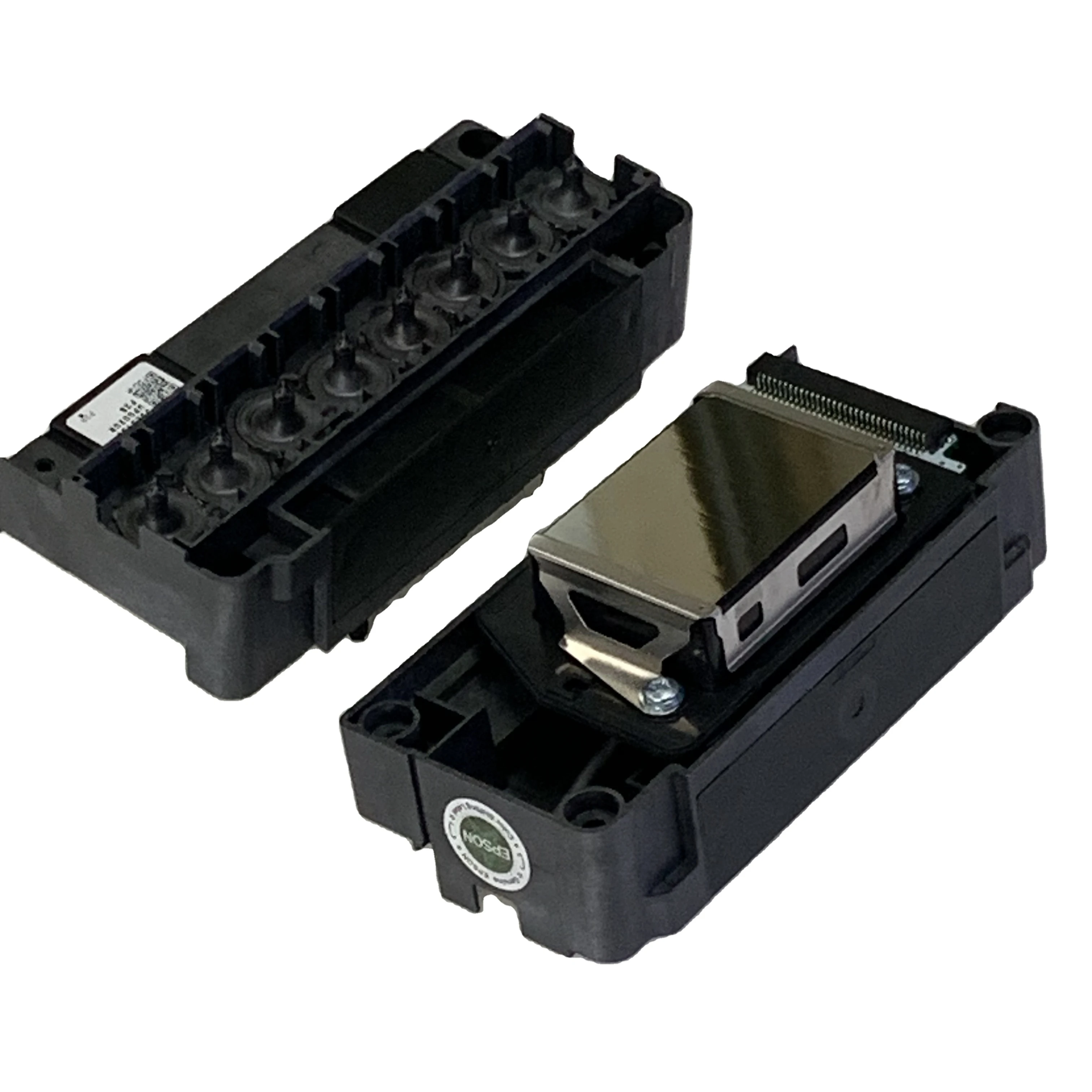 Оригинальный японский F1440-A1 F186000 DX5 эко-адаптер для струйного принтера с печатающей головкой и кабелем головки