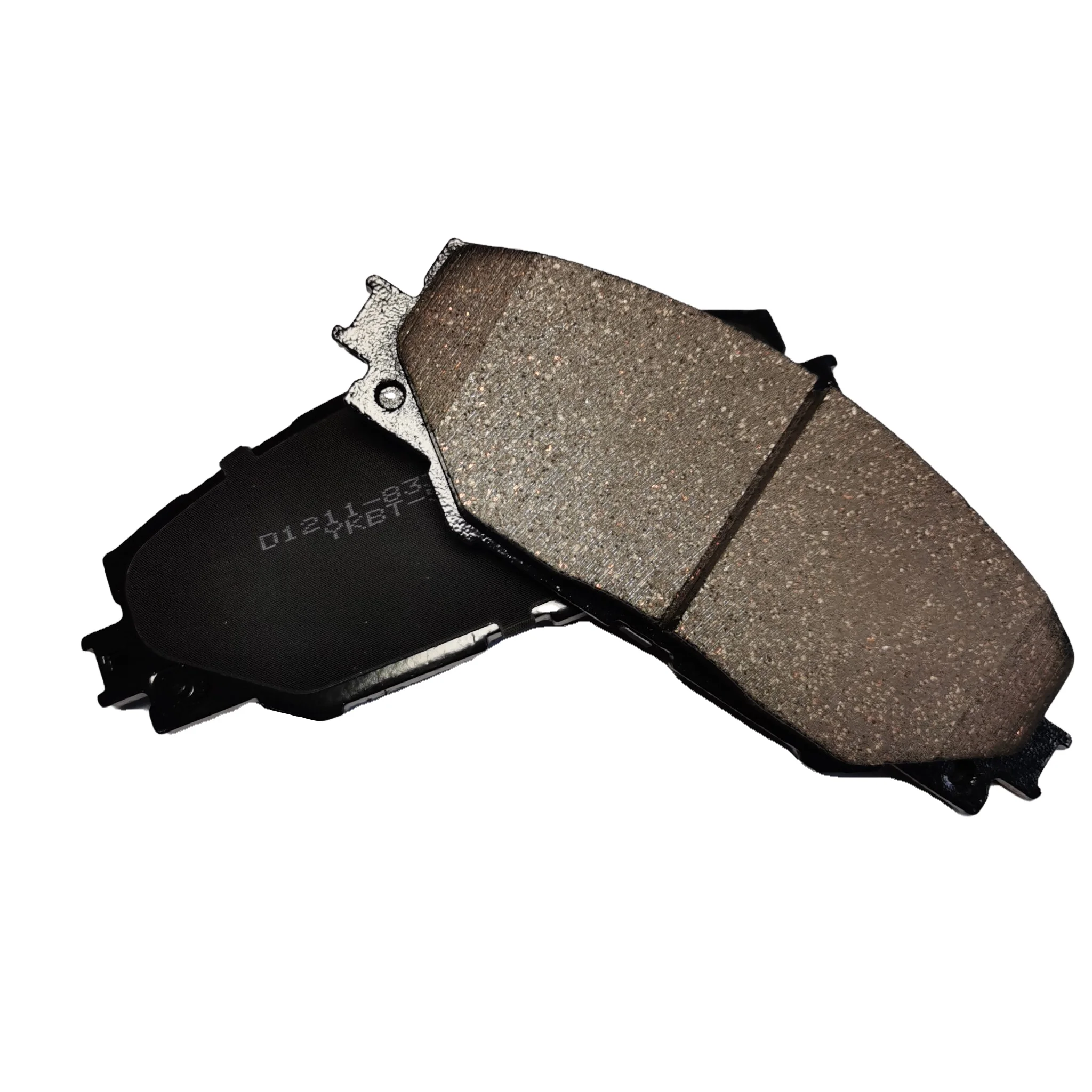 Brake Pad 58302-S1A30 Made in China