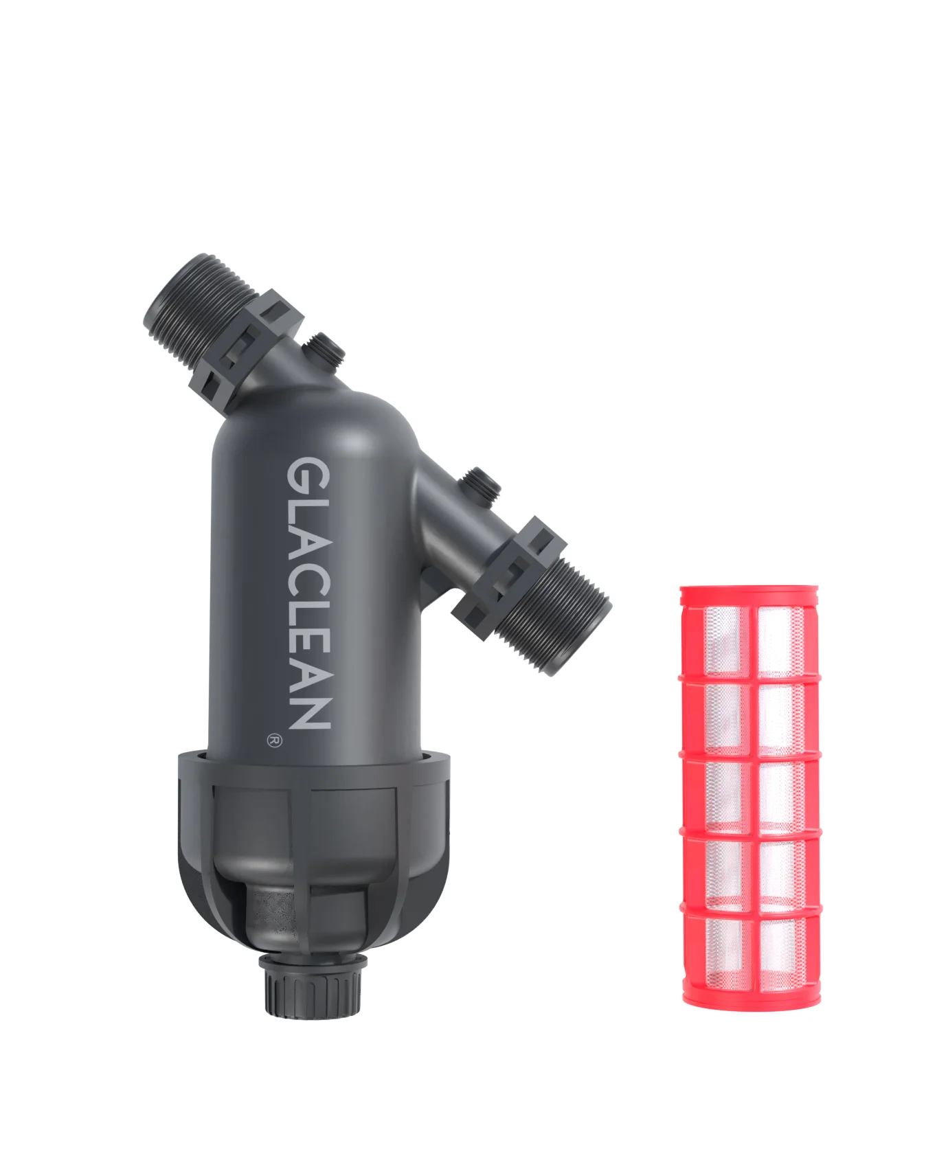 filter plant water purification agriculture watering machine