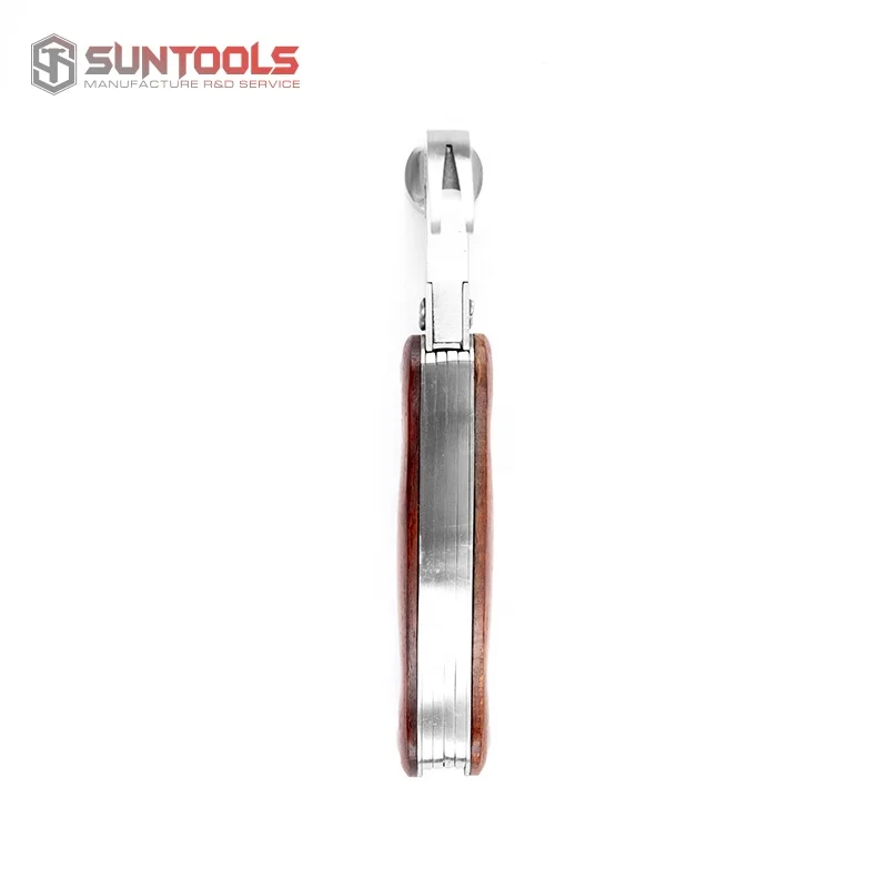 Camping Emergency Survival Multi Tools Purpose Claw Hammer Gear Kit With Knife Screwdrivers