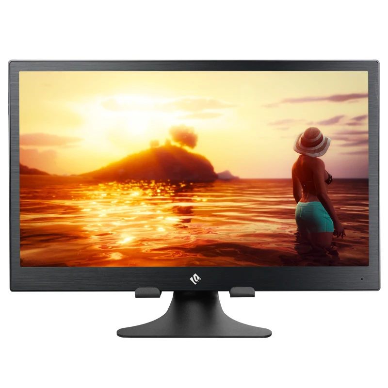 Manufacturer Ultra-thin portable monitor 18.4 inch 4k  full HD with Type-C USB for expand mobile PC laptop game screen