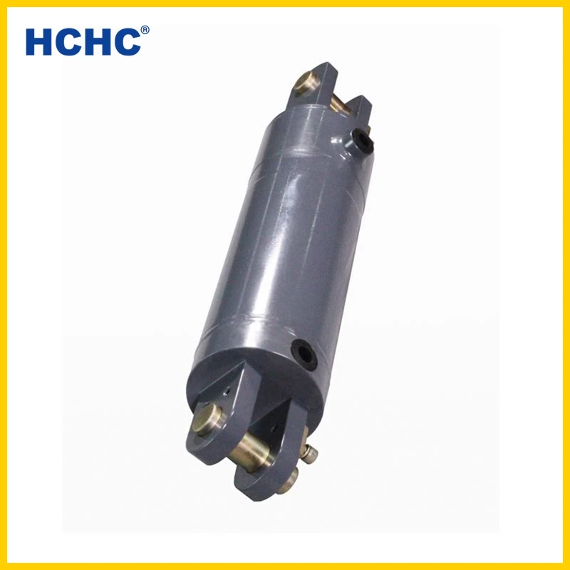 HCHC two way hydraulic cylinder price HSG140/70