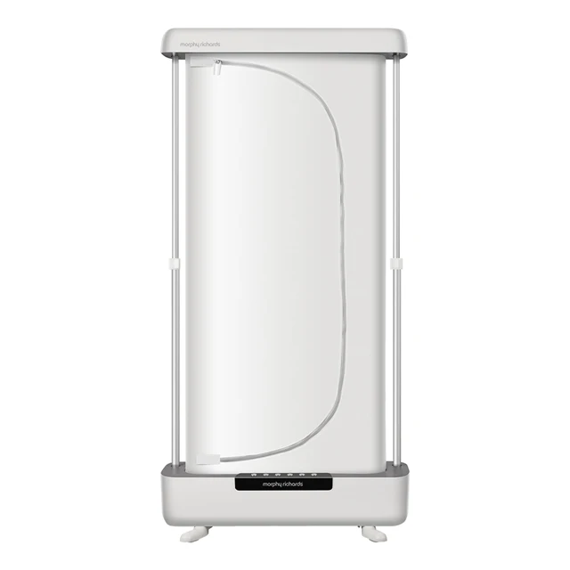 
 Good Quality Convenient and Durable White Care Clothes Machine Clothes Care  