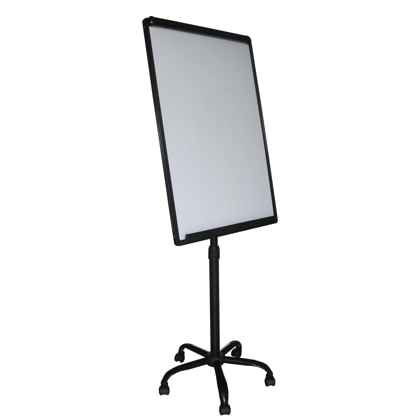 Painted Steel Surface Factory Price Flipchart