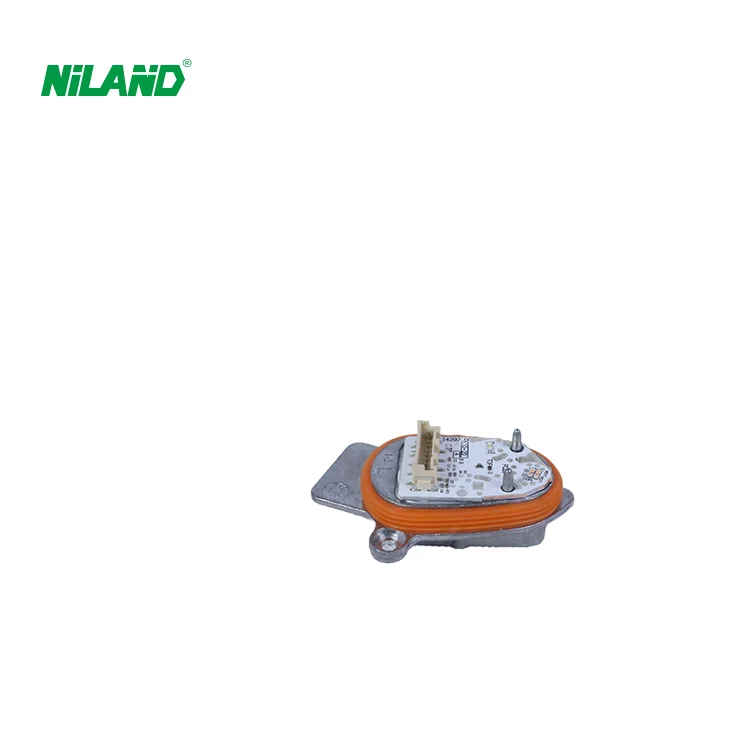 Автозапчасти Niland Angel Eyes модуль фар дневного света левый 63119477821 для BMW F48 F49