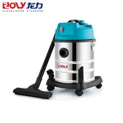 Commercial 1200w Banquet Carpet Cleaning Machine Cyclone Vacuum Cleaner