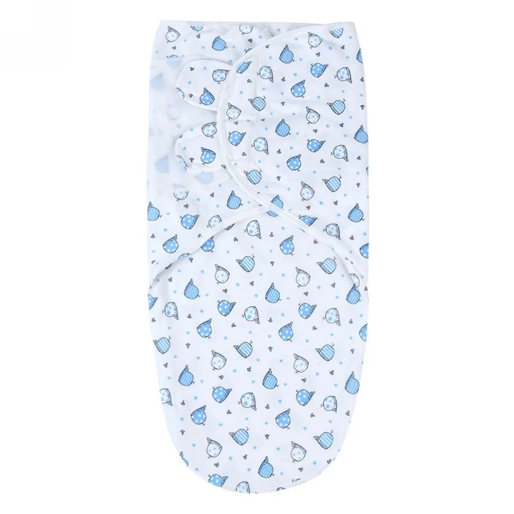 
Hot selling baby organic muslin swaddle blanket wrap set, 3 pack 