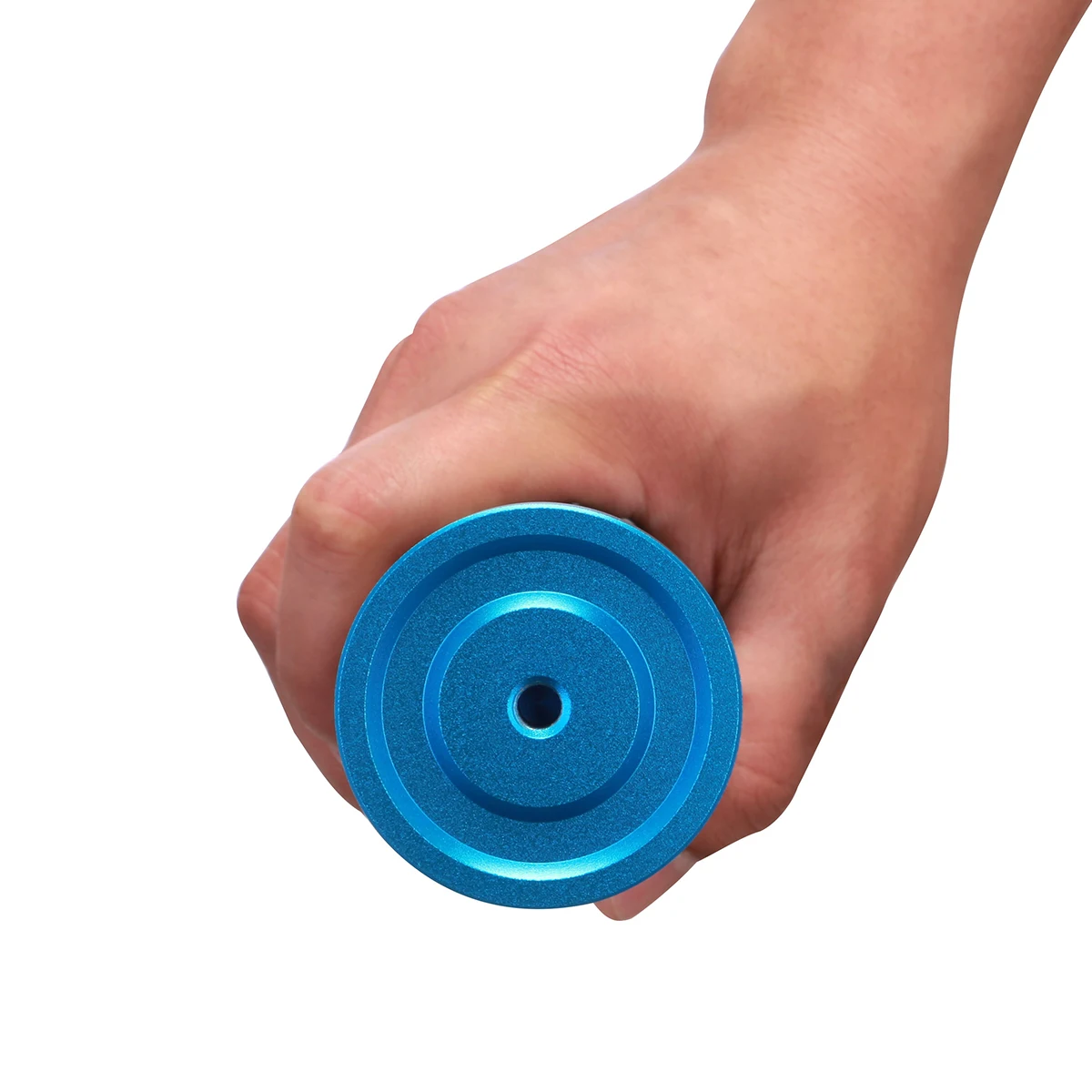 NiceFoto TC-288 RGB.W 20W Handheld Light Wand Tube Light LED Video light