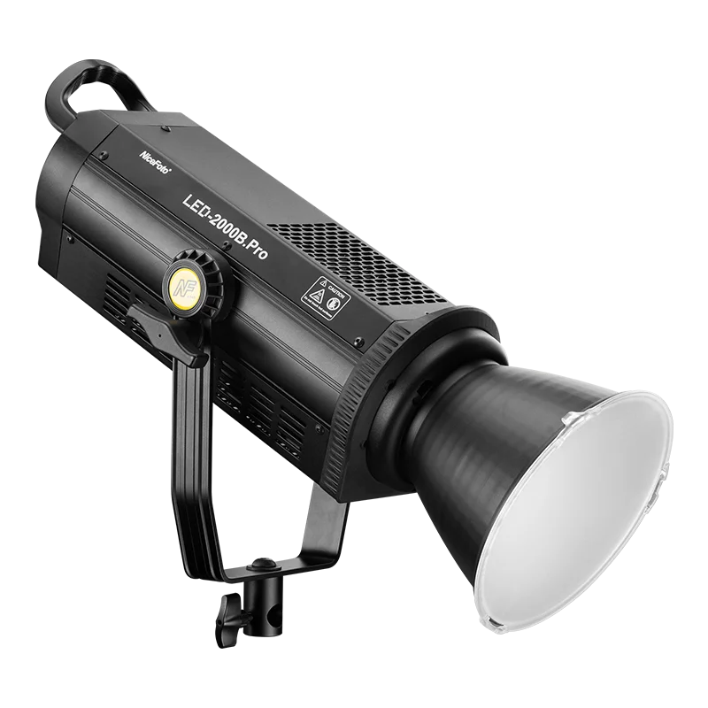 SPROLINK audio video lighting led video light 200w studio lighting equipment professional