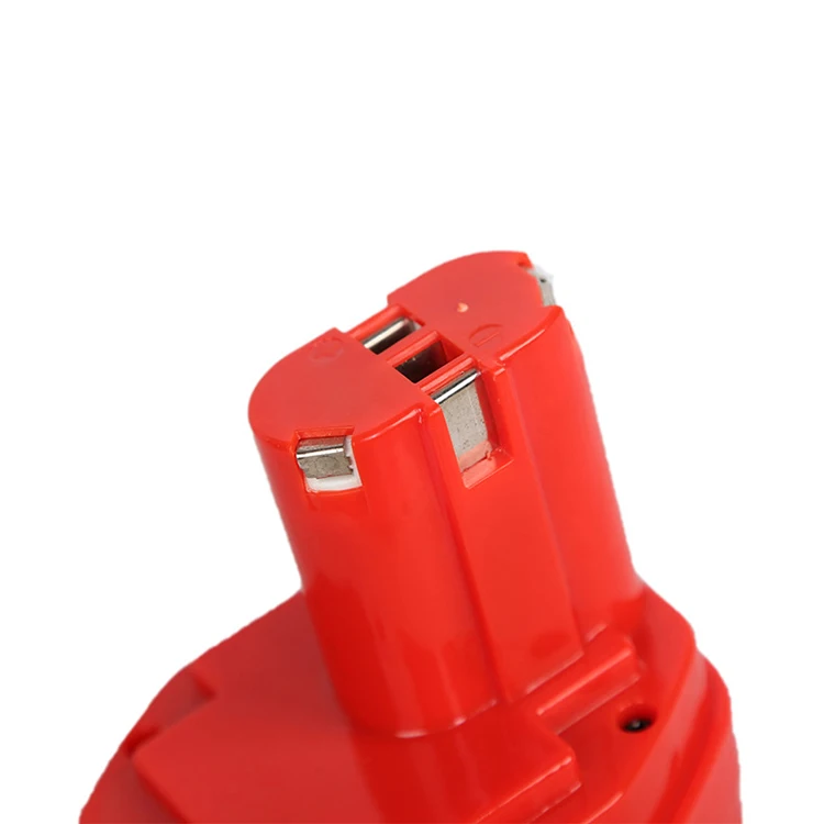 Makitas 12V Battery Ni-Cd/Ni-Mh Power Tool Battery Case For Mak Cordless Tool Battery