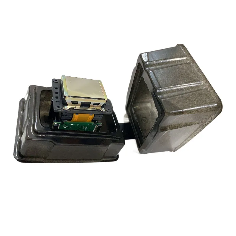 New original dx7 printhead for RA640/RF640/XF640/LEJ640/VS640