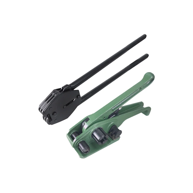 Manual PET Strapping Tools For PET PP Strapping Hand Strapping Sealing Packing Machine