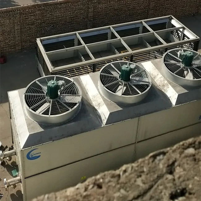 Башенная охлаждающая башня закрытого типа BAC, цена