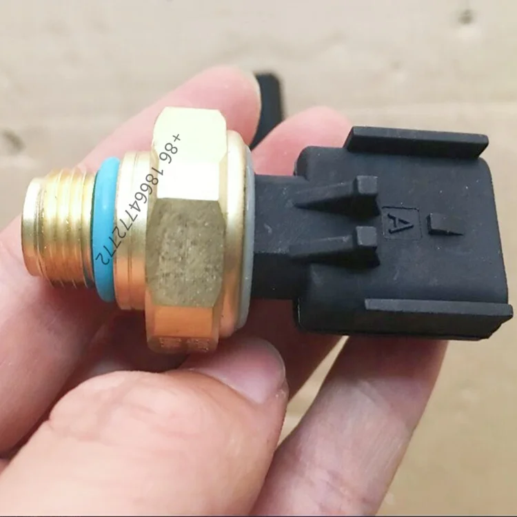 Автозапчасти датчик давления двигателя 3611 масла для golden dragon