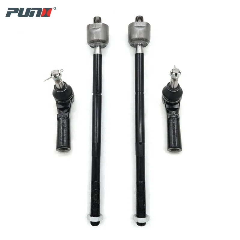 68156902AA Manufacturer Steering parts Tie Rod Assembly For Chrysler 300C for Dodge Charger 68263724AB