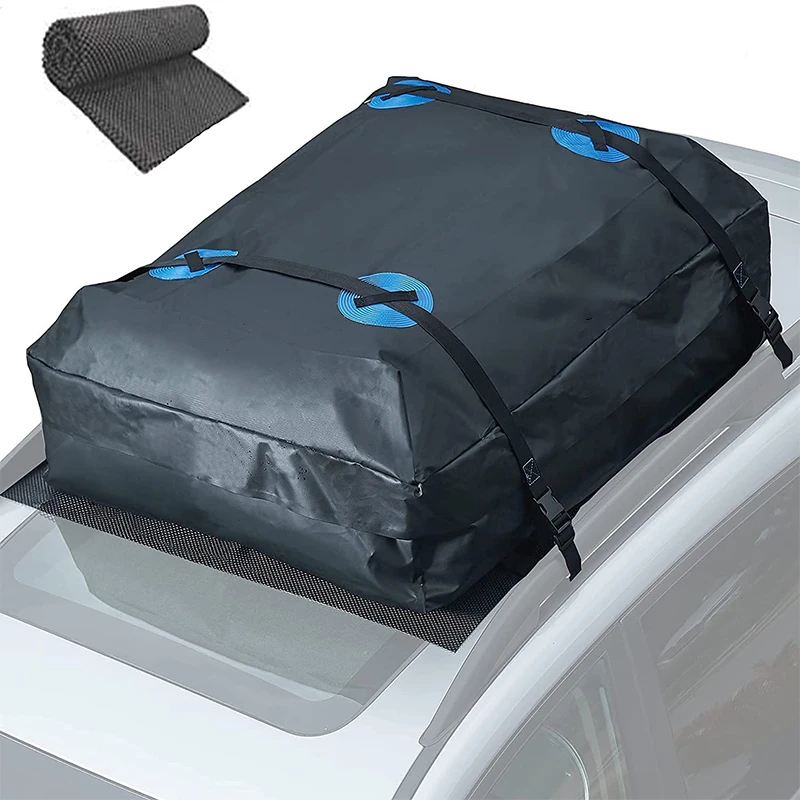 Waterproof  Rooftop Cargo Carrier Bag For All  Cars