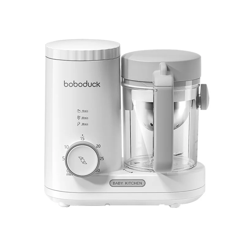Hot Selling Multifunction Baby Food Steamer Blenders