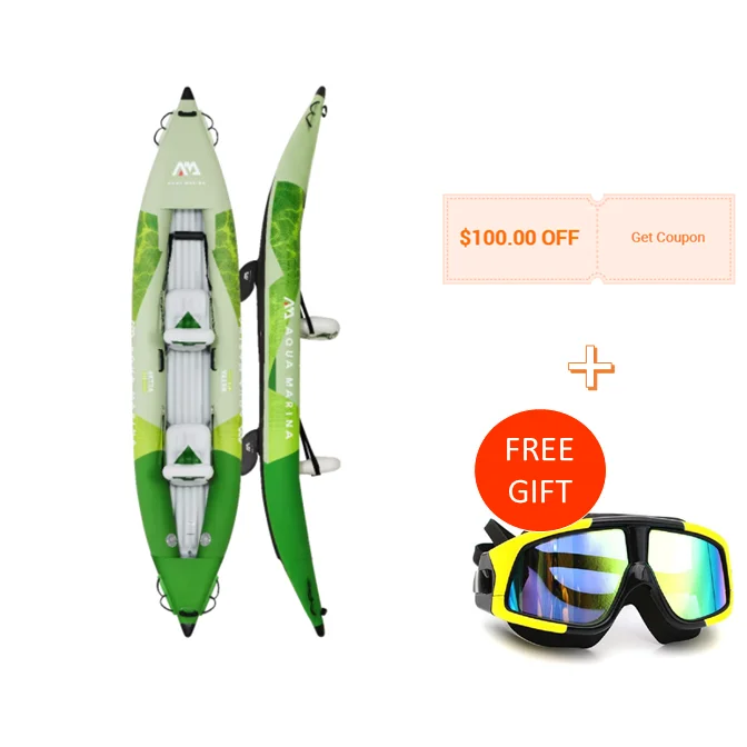 New Design Sit Top Fishing Tandem Manufacture Intex In Sale Canoe/Kayak