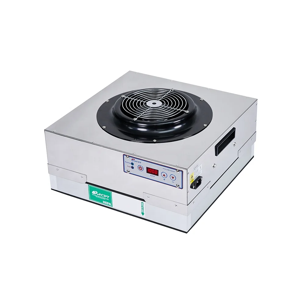termostato ffu