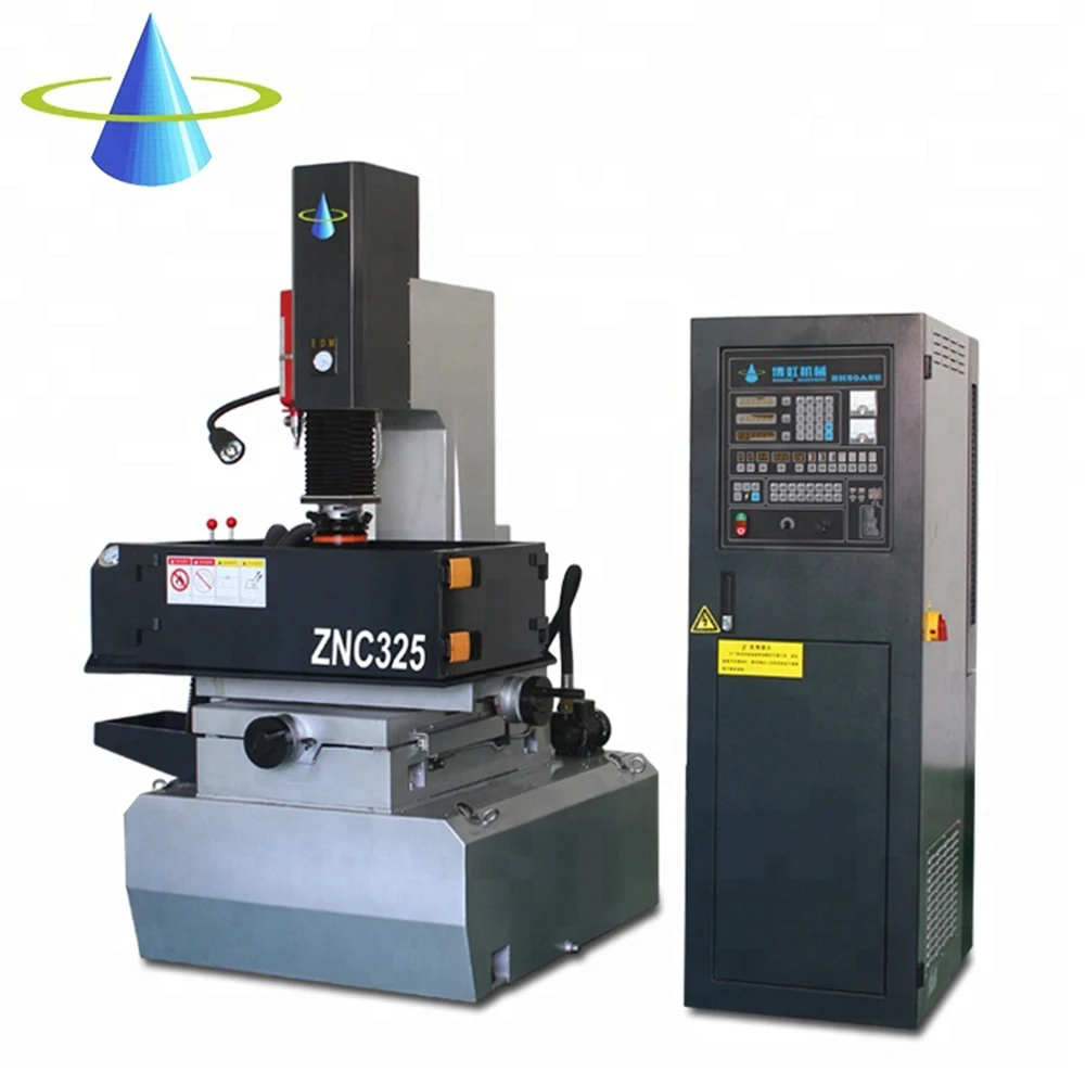 Низкая цена DC сервопривод ZNC435 Znc Die Sinker Edm