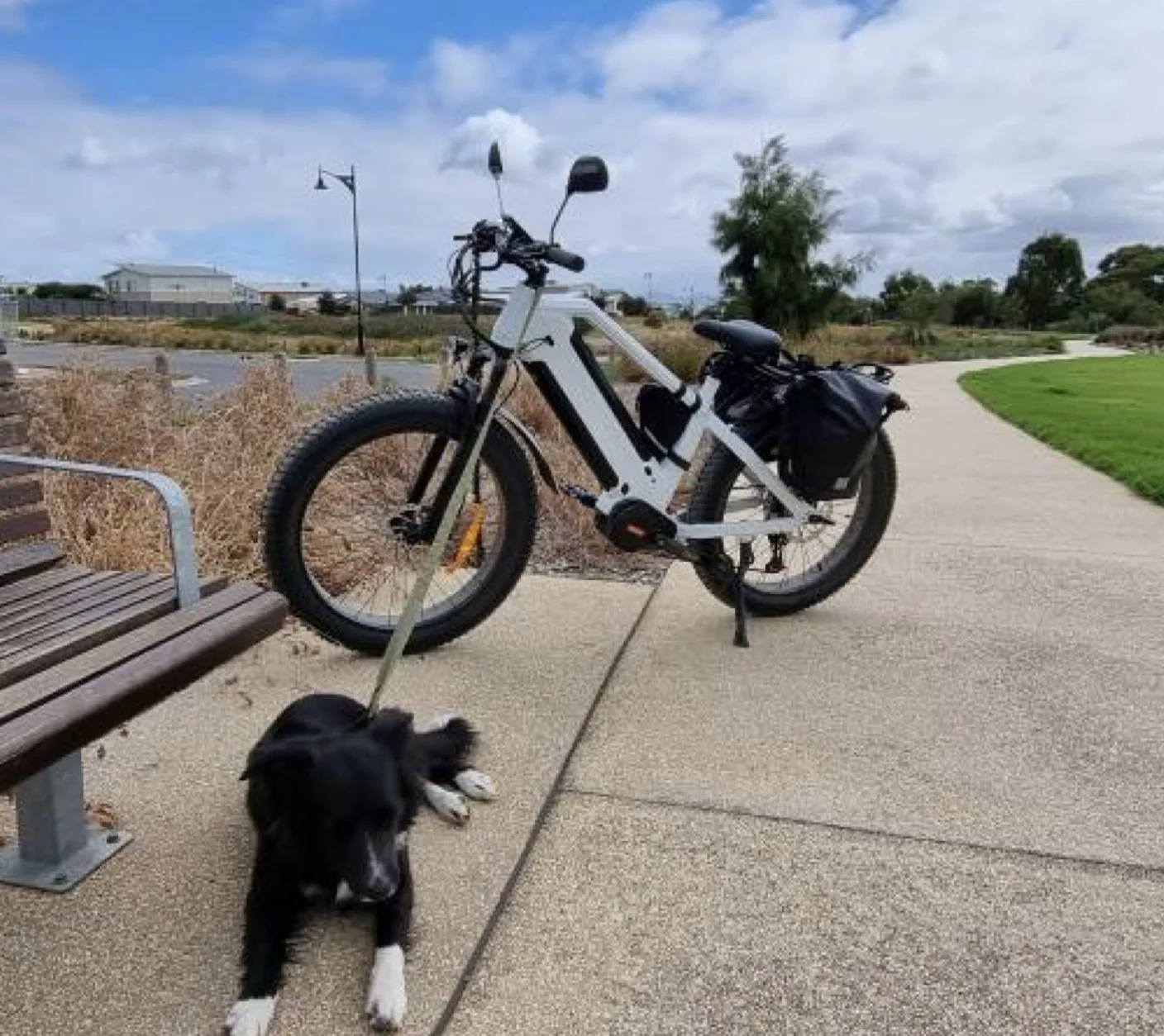 Bafang M630 Mid Drive e bike M630 Ebike 52v 30Ah 1500w Electric Mountain Bike 26 Inch Fat Tire Ebike with Bafang Inner 5 Speeds