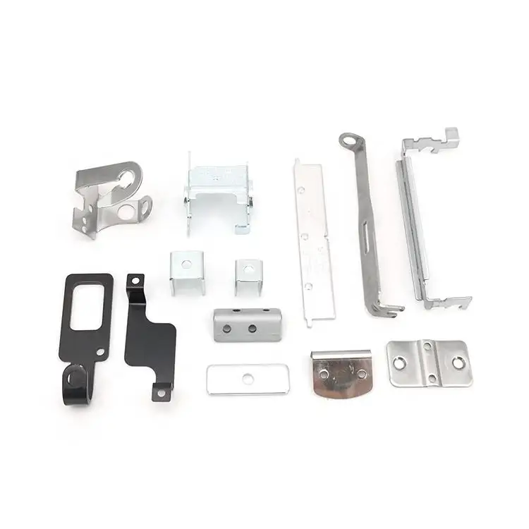 Custom Stainless Steel Laser Cutting Rapid Prototype Cnc Punching Stamping Bending Welding Services Sheet Metal Fabrication