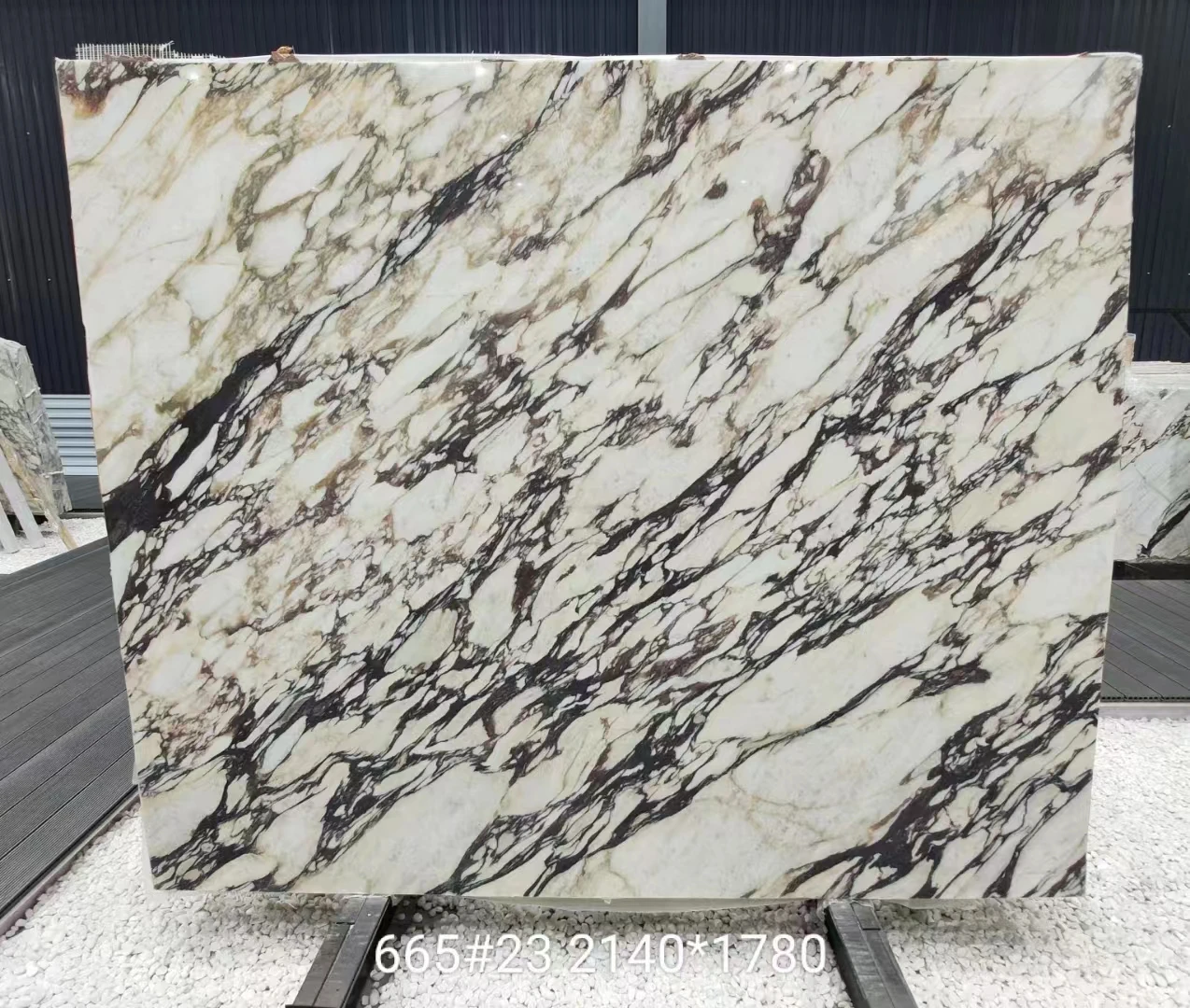 AST OEM/ODM Calacatta/Calcutta Brecchia Viola Violetta Breccia Capraia Slab Afyon Arabescato Purple Vein Marble Tiles Slabs