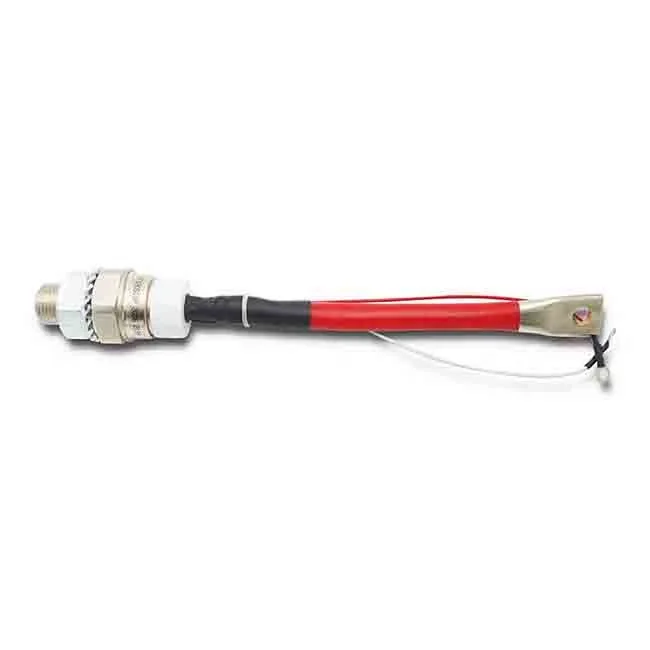 Мощность SCR 200A 1200V контрольный тиристорный модуль выпрямителя ST180S12P фазовое управление тиристор