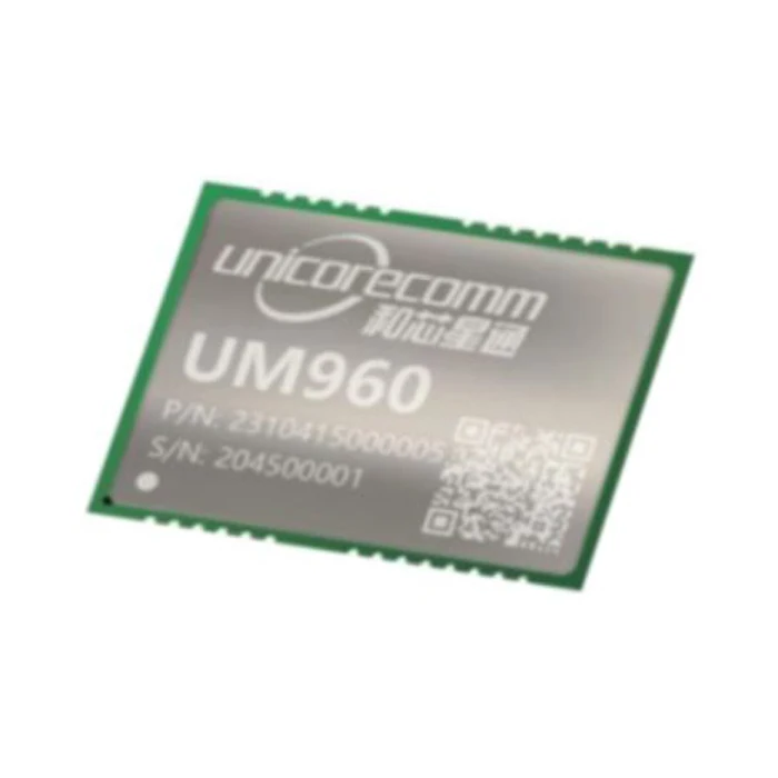 UM960 full-system multi-frequency high-precision RTK positioning module UAV precision agriculture Unicorecomm GPS module