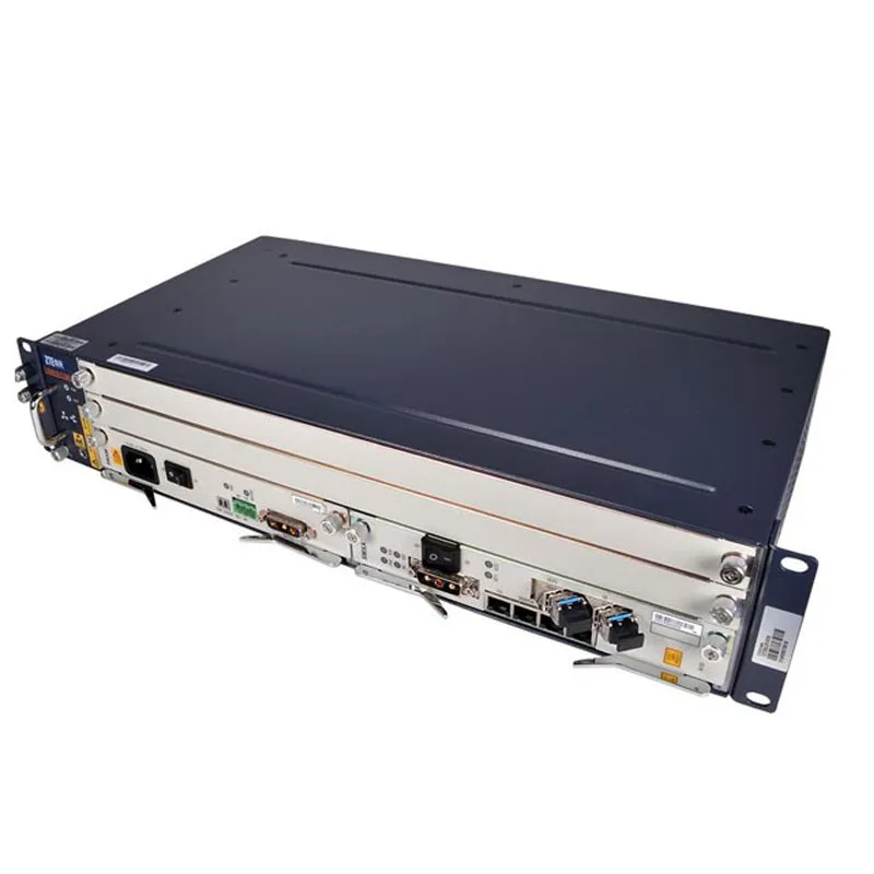 Factory cheap price zte c320 8 port 16 ports olt with best quality