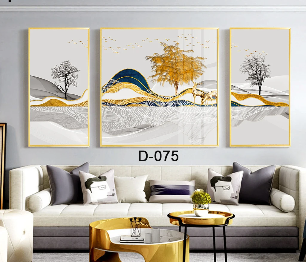 Декоративная Настенная картина для спальни