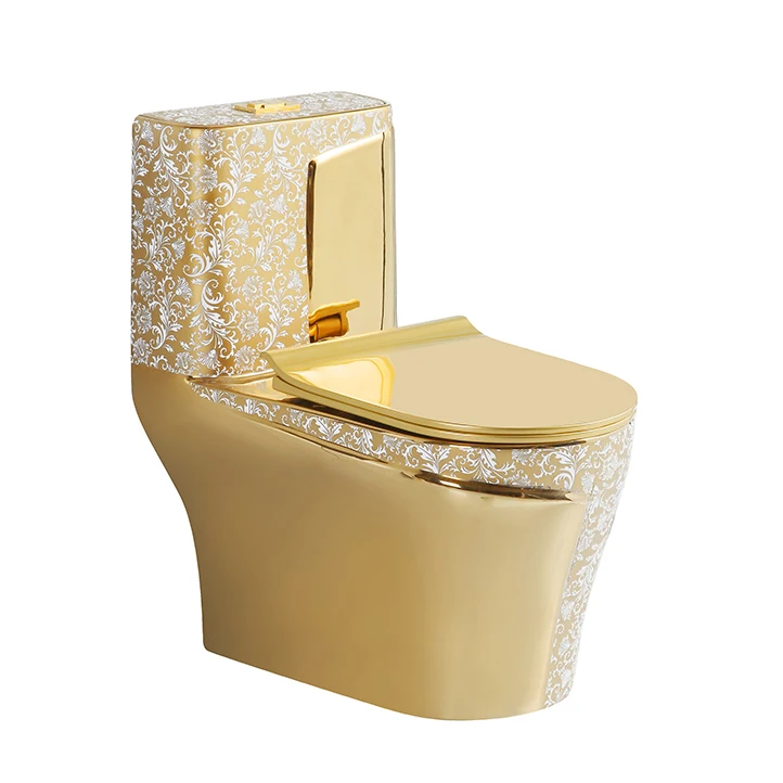New Arrival Luxury Toilet 2025 China High Quality Piss WC Toilet Suppliers Elongated Hand Flushing WC Wall Mounted Toilet