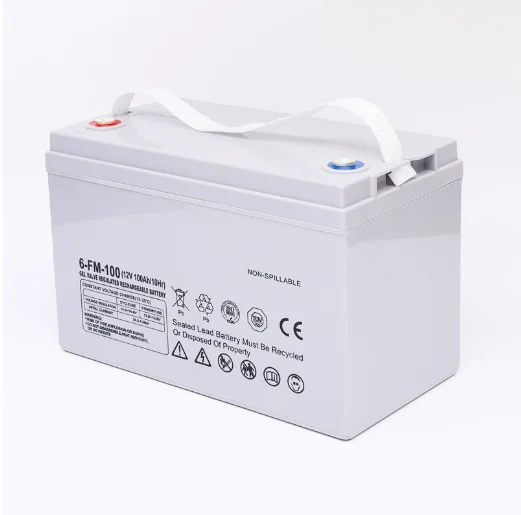 Hot sale wholesale Solar Battery for Solar Power System