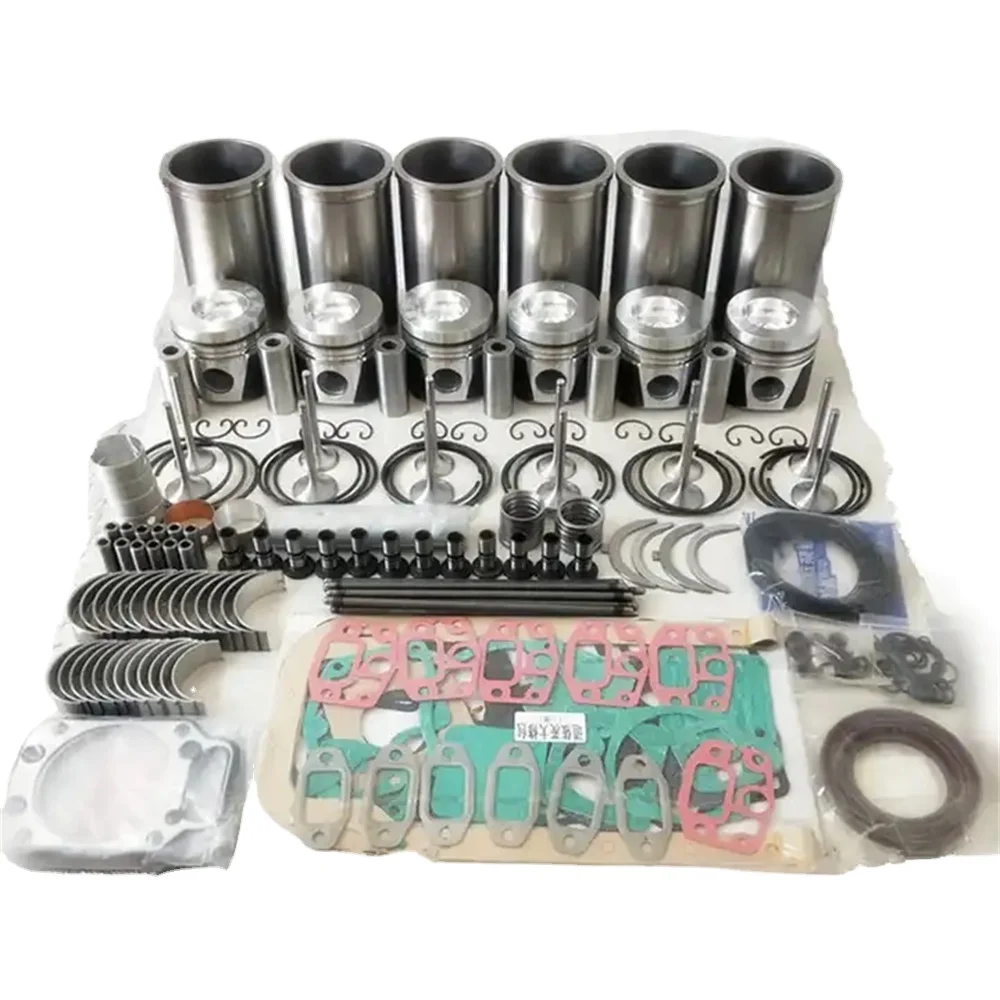 YSD490Q Cylinder Liner Piston Kit YSD490Q-04005 For China Engine