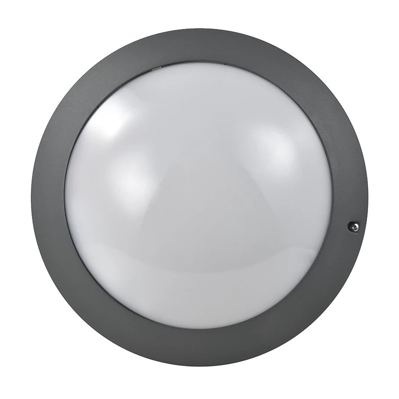 MANI ip65 ik10 Modern LED Ceiling Light Indoor Use Microwave Sensor Public Buildings Ceiling LED Light