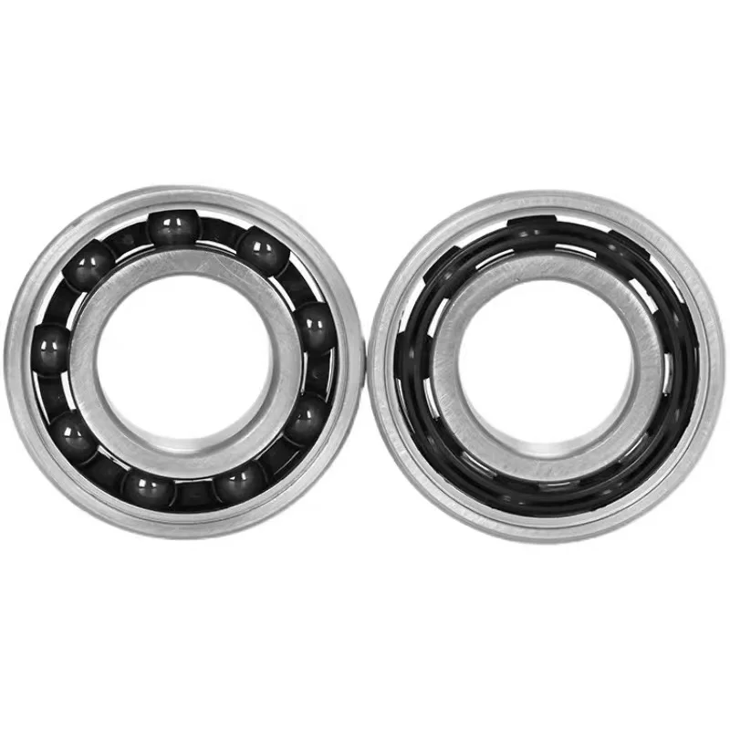 Factory shipped hybrid ceramic ball bearing 6000-6310 support customization
