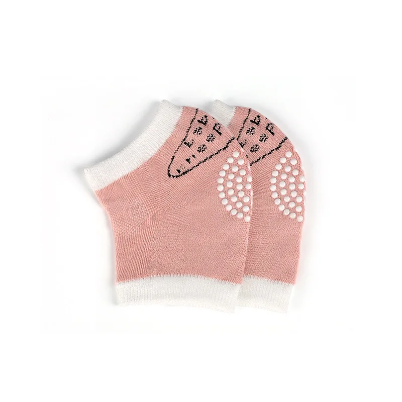 Hot sale Baby Crawling Knee Pad Kids Knee brace Comfortable baby knee support