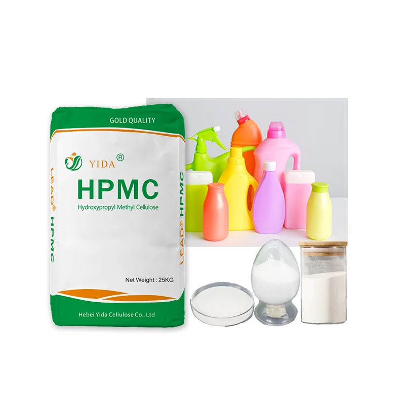 Construction-level HPMC cellulose for gypsum and cement-based mortar applications