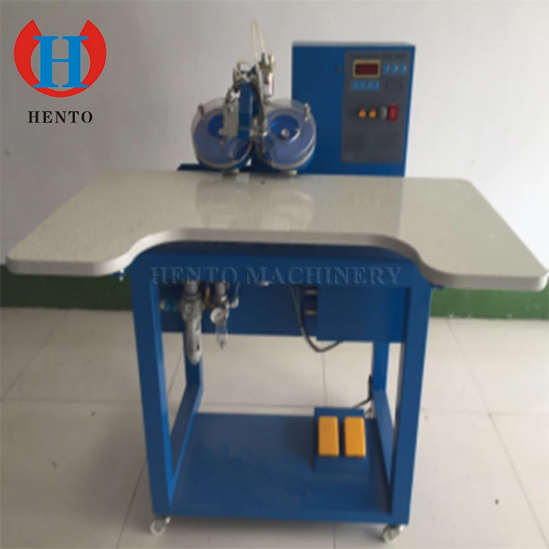 
High efficiency rhinestone fixing machine ultrasonic 