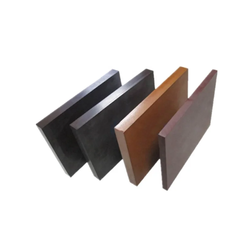 New Type Top Sale Polyimide Sheets Supplier Materials Plastic Board PI  plastic sheet