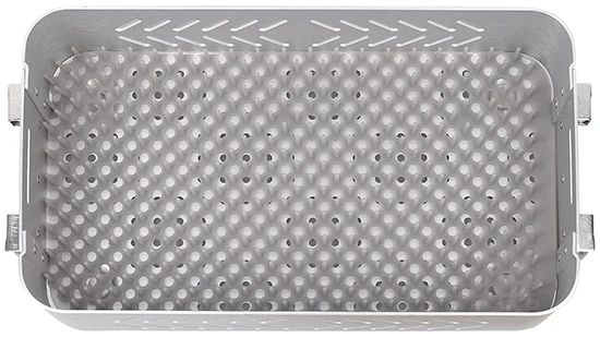 Veterinary Orthopedic Screw Box Implants ALPS TPLO Orthopedic Disinfection Sterilizable Screw Instrument Box