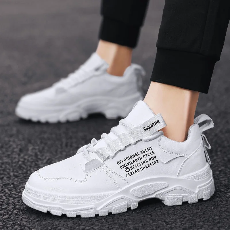 2826 Wholesale Male Sneakers Latest Design Best Quality Sportswear Second Hand For Men Sports Imported Used Stock Shoes