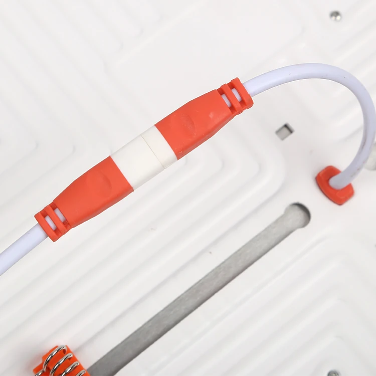 OKELI Manufacturer Price bis IP20 SMD Round Square Recessed Mounted Frameless LED Backlit Panel Light